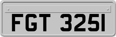 FGT3251