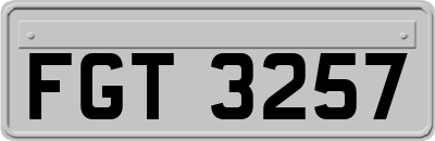 FGT3257