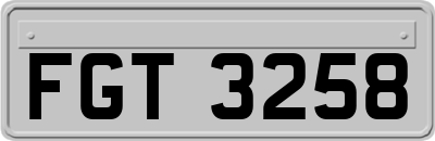 FGT3258