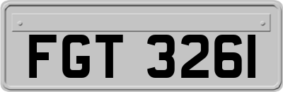 FGT3261