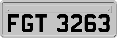 FGT3263