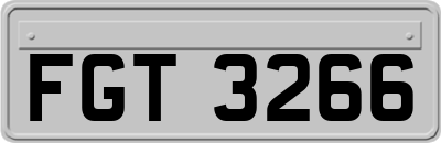 FGT3266