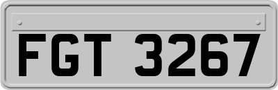 FGT3267