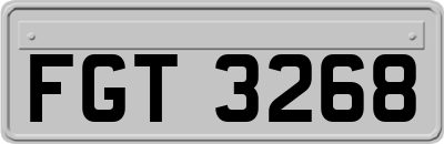 FGT3268