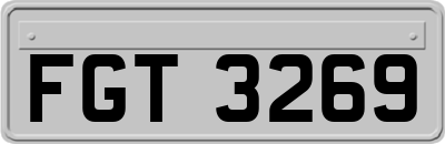 FGT3269