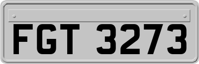 FGT3273