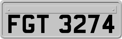FGT3274