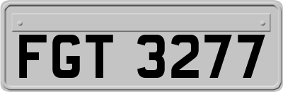 FGT3277