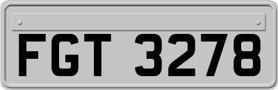 FGT3278