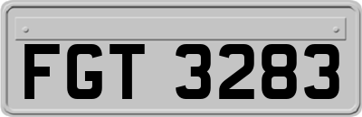 FGT3283