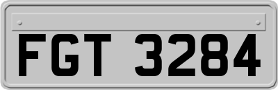FGT3284