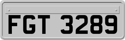 FGT3289