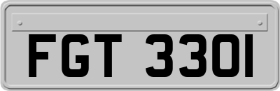 FGT3301