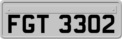 FGT3302