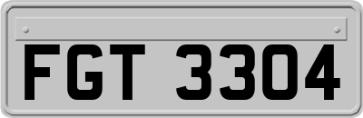 FGT3304