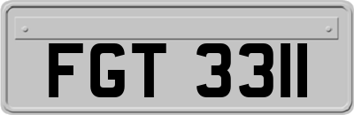 FGT3311