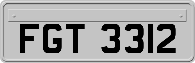 FGT3312