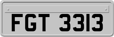 FGT3313