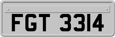 FGT3314