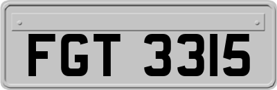FGT3315