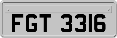 FGT3316