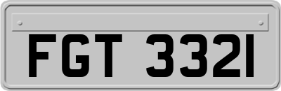 FGT3321