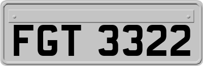 FGT3322