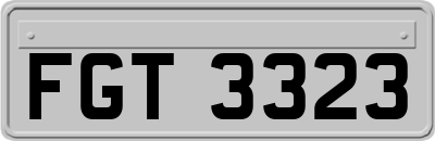 FGT3323