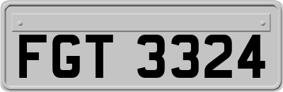 FGT3324