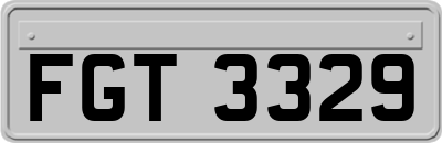 FGT3329