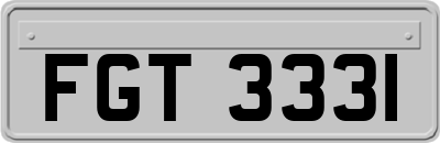 FGT3331