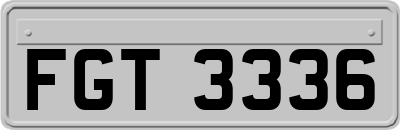 FGT3336