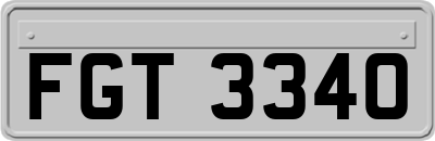 FGT3340