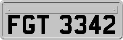 FGT3342