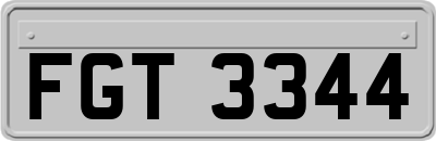 FGT3344