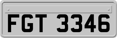 FGT3346