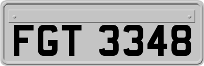 FGT3348