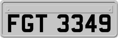 FGT3349