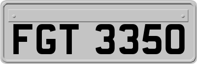 FGT3350