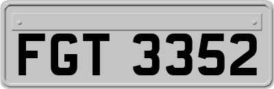 FGT3352