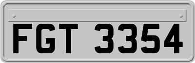FGT3354