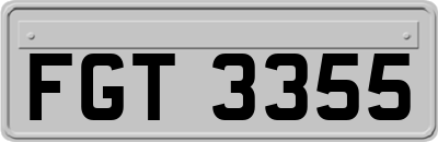 FGT3355