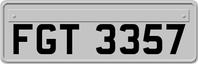 FGT3357