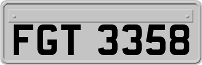 FGT3358
