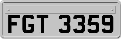 FGT3359