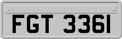 FGT3361
