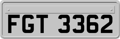 FGT3362