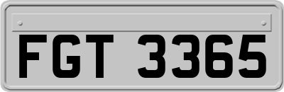 FGT3365