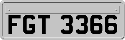 FGT3366