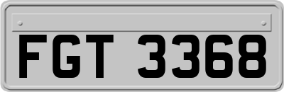 FGT3368